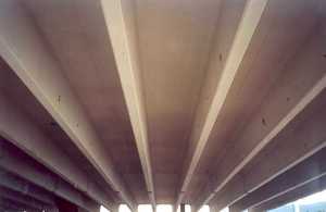 Reinforced concrete precast joist floor/roof system, Canada (S. Brzev)